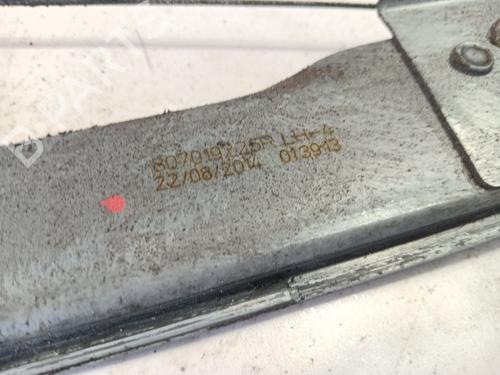 Front left window mechanism RENAULT CAPTUR I (J5_, H5_) 1.5 dCi 90 (J5N4, J5M5, J5MW, J5M6, J5AL, J5AJ) | BP36086128C22 - Image 4