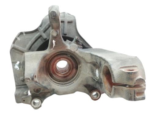Used Left front steering knuckle CITROËN JUMPER II Bus 2.2 HDi 100 (101 hp) 5390106
