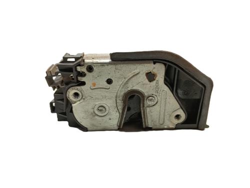 Front left lock BMW 1 (E87) 120 d | BP18724937C98 