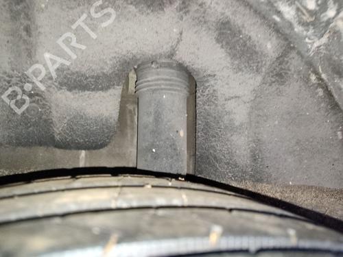 Left rear shock absorber VW GOLF VII (5G1, BQ1, BE1, BE2) 1.6 TDI | BP29354720M18 
