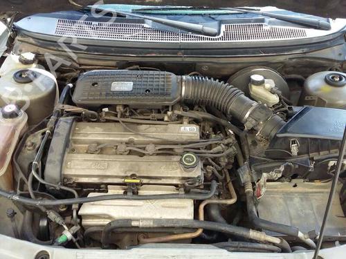 Alternator FORD MONDEO II (BAP)  | BP5358542M7 