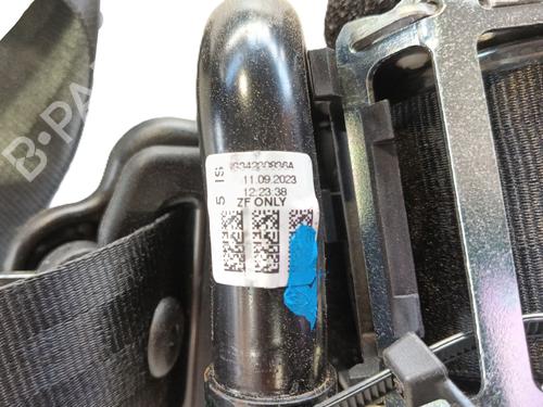 Rear left seatbelt FORD PUMA (J2K, CF7) 1.0 EcoBoost | BP33540529I29 - Image 3