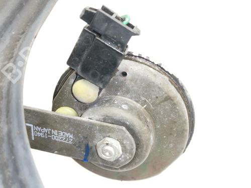 Hood lock SUZUKI GRAND VITARA II (JT, TE, TD) 2.0 (JB420) | BP8767037C133 