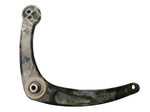 Used Left front suspension arm CITROËN C4 I (LC_) [2004-2014]  12178840