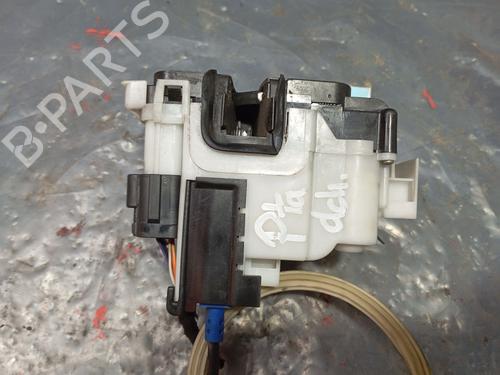 Front right lock CITROËN NEMO Box Body/MPV (AA_) 1.3 HDi 75 | BP22730794C97 