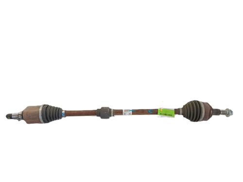 Used Right front driveshaft Right front driveshaft FORD FOCUS IV (HN) 1.0 EcoBoost mHEV (155 hp) 34127580 34127580