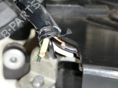 Front left lock FORD FOCUS II (DA_, HCP, DP)  | BP7668007C98 