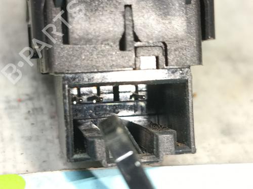 Left rear window switch VW GOLF VII (5G1, BQ1, BE1, BE2) 1.6 TDI | BP29354758I29 