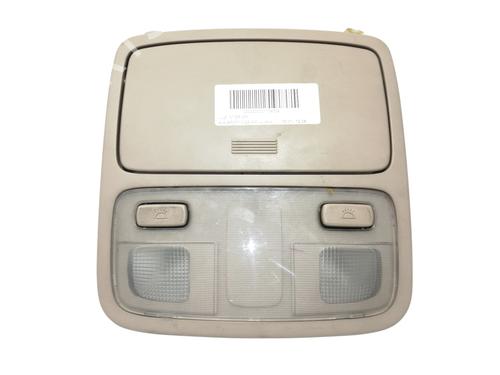 Kabinelys KIA SPORTAGE II (JE_, KM_) [2004-2011]  8225591