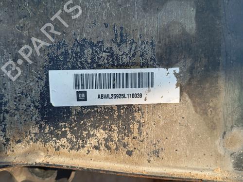 Subframe OPEL ASTRA K (B16) 1.4 Turbo (68) | BP28169595M9 