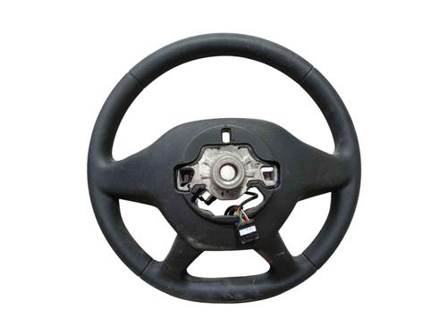 Steering wheel DACIA SANDERO III 1.0 TCe 90 | BP36881069C49 - Image 4