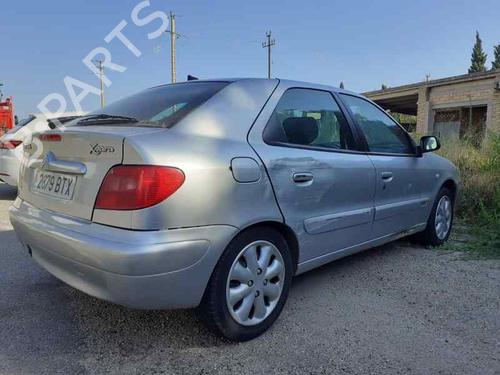 ABS pump CITROËN XSARA (N1) 1.4 i | BP6290016M43 