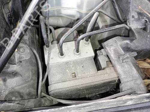 ABS pump BMW 1 (E87)  | BP18268678M43 