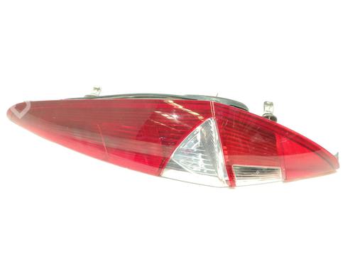 Left taillight FIAT PUNTO Hatchback Van (188_) 1.3 JTD BP8952088C34
