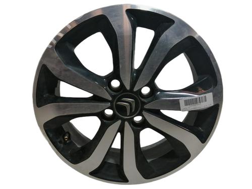Used Rim CITROËN C1 II (PA_, PS_) 1.0 VTi 72 (72 hp) 16716614
