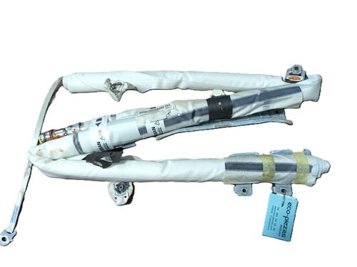 Used Left curtain airbag NISSAN JUKE (F16_) 1.0 (114 hp) 30960072