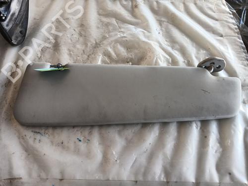 Used Left sun visor CITROËN JUMPER II Van 2.2 BlueHDi 120 (120 hp) 29131610