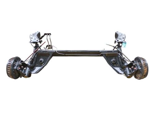 Bagaksel RENAULT CAPTUR I (J5_, H5_) 1.5 dCi 90 (J5N4, J5M5, J5MW, J5M6, J5AL, J5AJ) | BP31194077M2