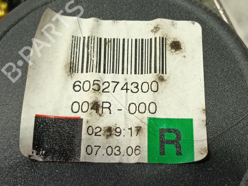 Front right seatbelt FORD S-MAX (WA6)  | BP11386173I25 