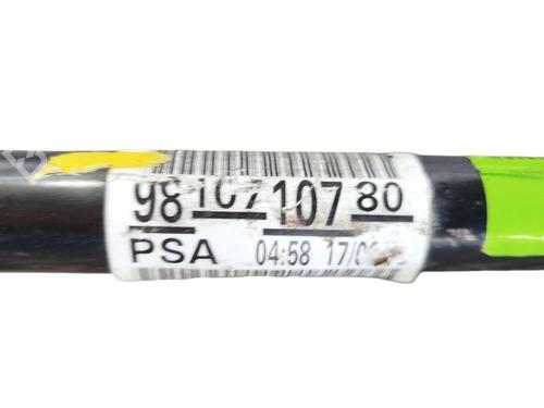Right front driveshaft OPEL ASTRA L (OV5) 1.2 (FPHNSL, FPHNSR) | BP40012697M39 - Image 3