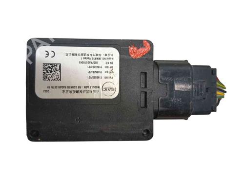Electronic module MG MG ZS SUV (ZS32) 1.5 Hybrid+ | BP36340334M83 - Image 3