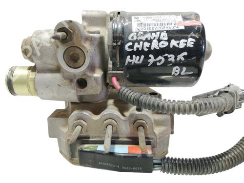 ABS pump JEEP GRAND CHEROKEE I (ZJ, ZG)  | BP6877349M43 