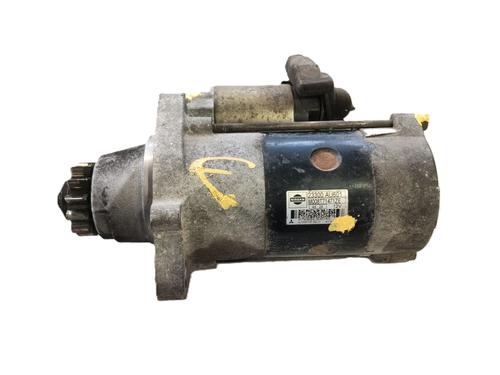 Used Starter Starter NISSAN ALMERA II Hatchback (N16) [2000-2026] 34621823 34621823