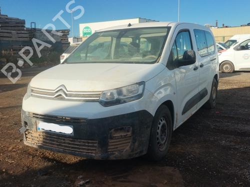 Teile für CITROËN BERLINGO (ER_, EC_) 1.2 PureTech 110 (110 hp) 4319135 