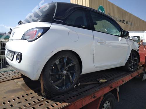 Left front window switch OPEL ADAM (M13) 1.4 | BP10326363C106  - Image 6