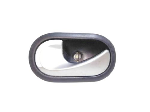 Used Rear left interior door handle Rear left interior door handle RENAULT MODUS / GRAND MODUS (F/JP0_) 1.2 16V (JP0W) (101 hp) 5765220 5765220