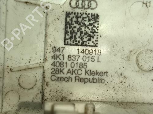 Front left lock AUDI Q8 (4MN, 4MT) 50 TDI Mild Hybrid quattro | BP36039524C98 - Image 3