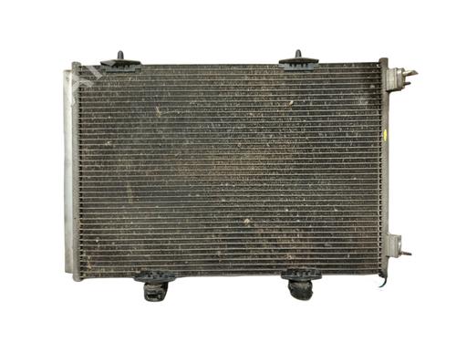 Used AC radiator PEUGEOT 208 I (CA_, CC_) [2012-2021]  31376104