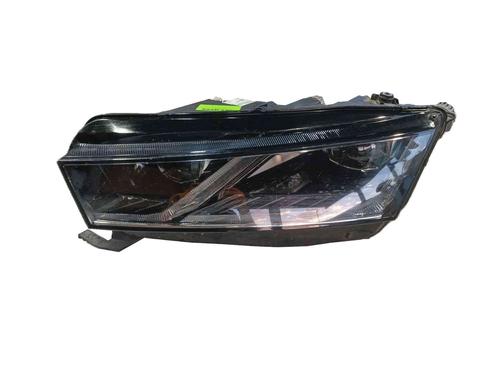 Used Left headlight Left headlight SKODA OCTAVIA IV (NX3, NN3, PV3) 1.5 TSi (150 hp) 36529084 36529084