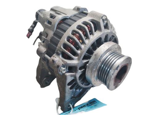 Alternator RENAULT MEGANE II Saloon (LM0/1_) 1.5 dCi (LM02, LM13, LM2A) (101 hp) 441909 | X0121X