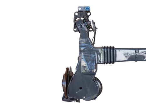 Rear axle PEUGEOT PARTNER Tepee 1.6 BlueHDi 100 | BP30870515M2