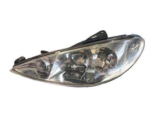 Used Left headlight Left headlight 33854825 33854825