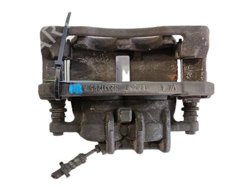 Right front brake caliper CITROËN JUMPY II Van 2.0 HDi 120 | BP33324290M104 - Image 2