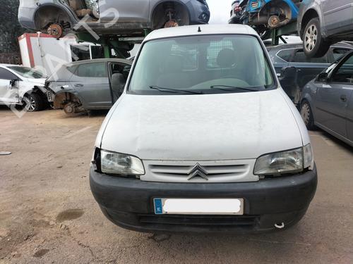 Used Parts CITROËN BERLINGO / BERLINGO FIRST Box Body/MPV (M_) 1.9 D 70 (MBWJZ, MCWJZ) (69 hp) 4439793