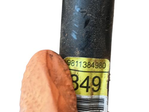 Anti roll bar FIAT SCUDO Van 2.0 Multijet 145 (506) | BP29454379M96 