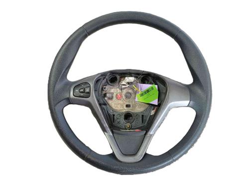steering-wheel-ford-fiesta-vi-cb1-ccn-2008-37636045 main image