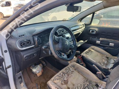 Rim CITROËN C3 III (SX) 1.5 BlueHDi 100 (SXYHYP, SXYHTU) | BP25661500C45 