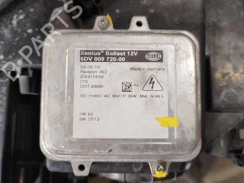 Right headlight OPEL INSIGNIA A (G09) 2.0 CDTI (68) | BP39980872C29 - Image 6
