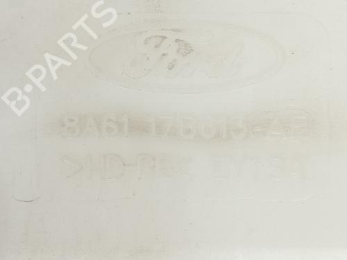 Windscreen washer tank FORD FIESTA VI (CB1, CCN) 1.0 EcoBoost | BP19128485C113 