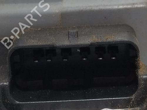 Rear right lock PEUGEOT 308 I (4A_, 4C_) 1.6 HDi | BP6278526C99 
