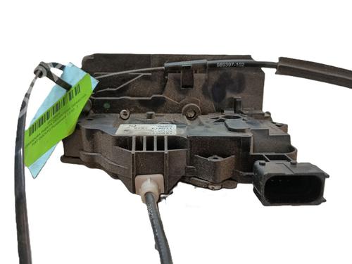 Front right lock FIAT DUCATO Van (250_) 115 Multijet 2,0 D | BP29121778C97 