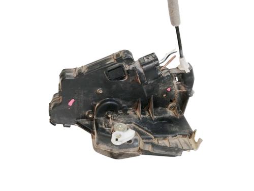 Front right lock BMW 3 (E46)  | BP10355587C97 