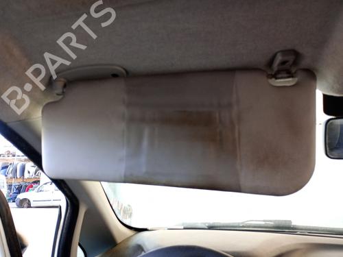 Left sun visor FIAT GRANDE PUNTO Van (199_) 1.3 JTD Multijet (199CXC1A) | BP19161188I1 