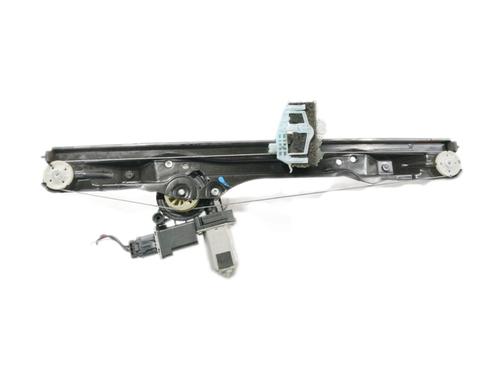 Used Front right window mechanism FIAT DOBLO Cargo (263_) [2010-2025]  11808997