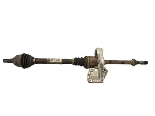 Used Right front driveshaft CITROËN C4 I (LC_) [2004-2014]  16977576
