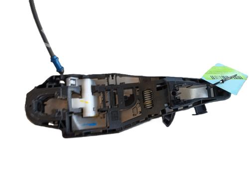 Front right lock CITROËN C4 Grand Picasso II (DA_, DE_) 1.6 BlueHDi 120 | BP29254270C97 
